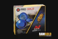 Súprava na ryžovanie zlata Minelab PRO GOLD